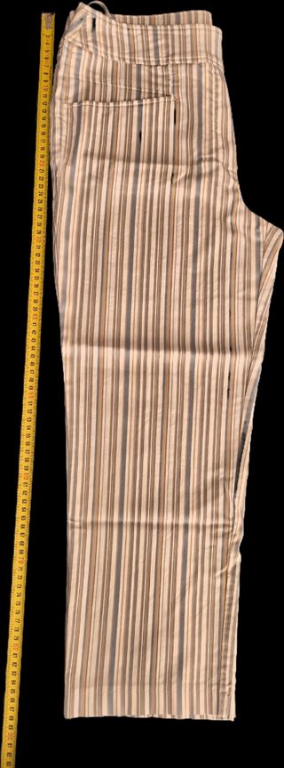 Pantalones mujer
