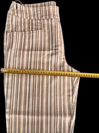 Pantalones mujer