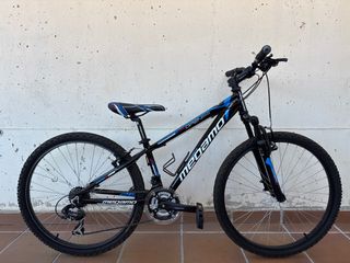 Bicicleta Megamo 26”