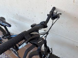 Bicicleta Megamo 26”
