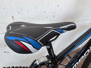 Bicicleta Megamo 26”