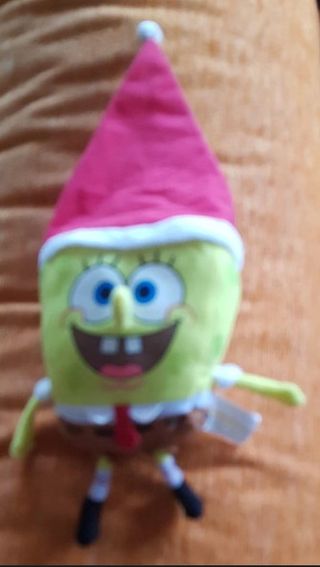 Peluches Patrulla Canina, Bob Esponja y Peppa Pig