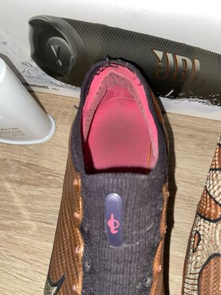 Nike Mercurial Zoom - Botas Fútbol