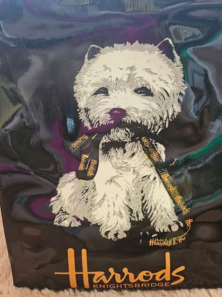Bolso negro grande 