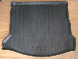 Bandeja maletero original Renault Grand Scenic