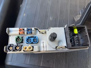 Radio completa original Peugeot 5008//3008  2022 
