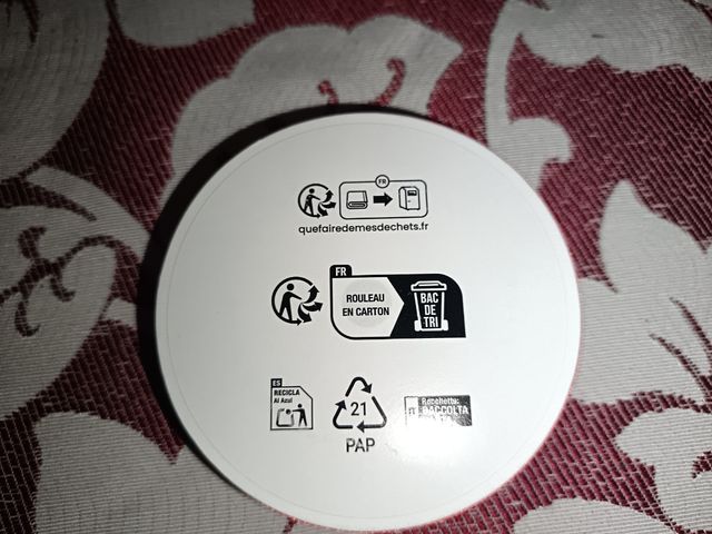 Cinta Super Mario Bros.