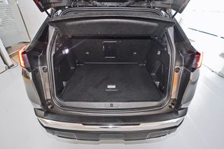 Peugeot 3008 BlueHDI GT-LINE AUTOM.