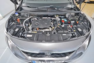 Peugeot 3008 BlueHDI GT-LINE AUTOM.