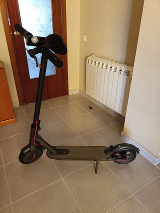 Patinete Eléctrico Xiaomi