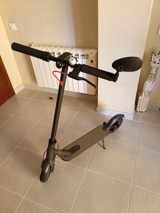 Patinete Eléctrico Xiaomi