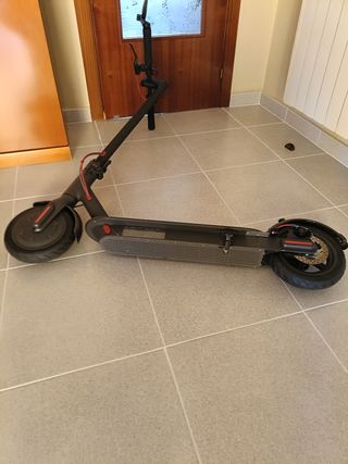 Patinete Eléctrico Xiaomi