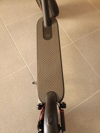 Patinete Eléctrico Xiaomi