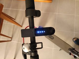 Patinete Eléctrico Xiaomi