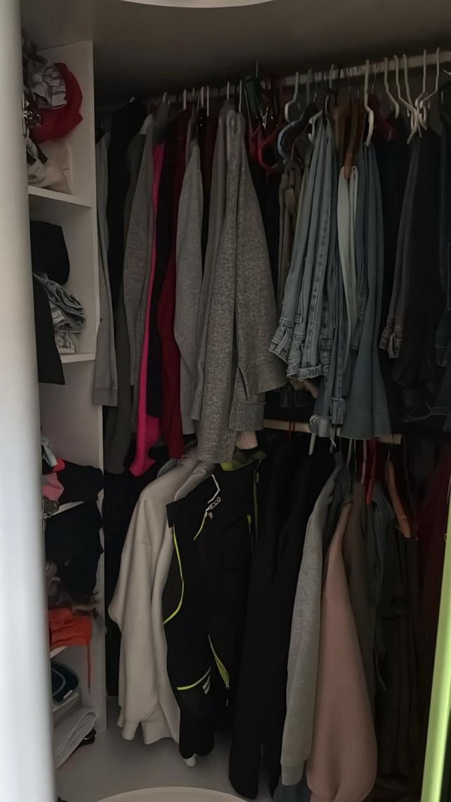 Habitación juvenil completa