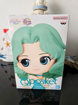 Figura Qposket Princess Neptune