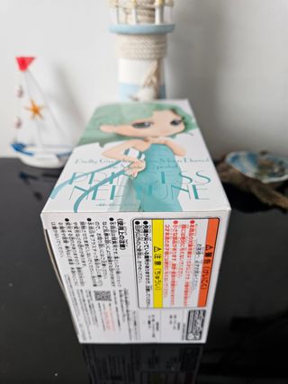 Figura Qposket Princess Neptune