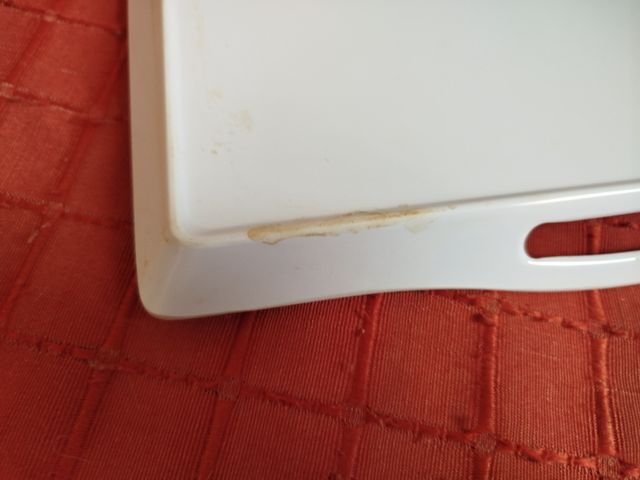 Bandeja Barrio Sésamo