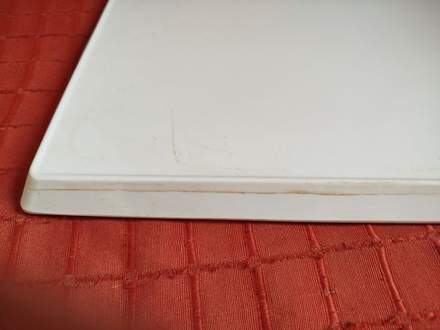 Bandeja Barrio Sésamo