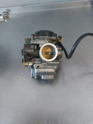 Carburador Piaggio X8 125 (2008)