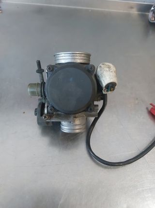 Carburador Piaggio X8 125 (2008)
