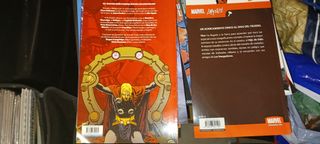 Marvel Impact Thor - Completa