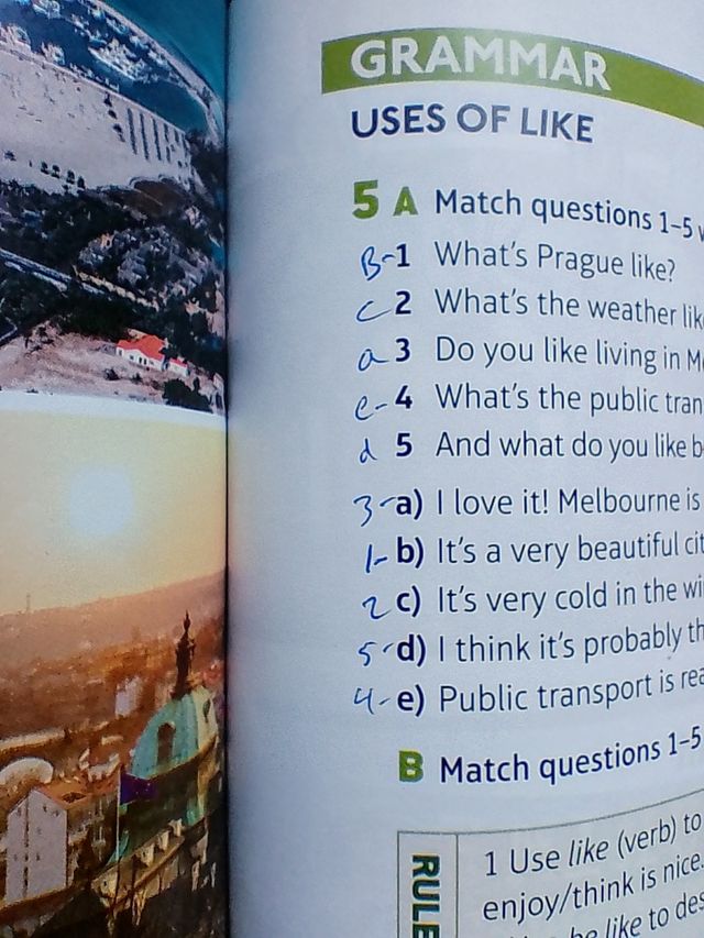 SPEAKOUT (2ª edición) PRE-INTERMEDIATE