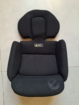 Silla Jane Gravity contramarcha bebé