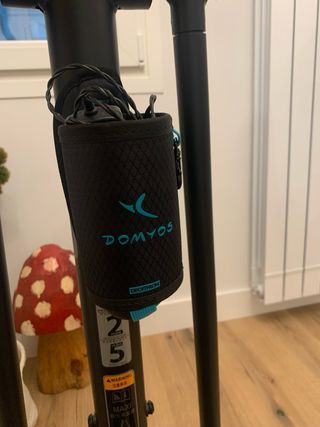 Elíptica Domyos E-Shape 06 en perfecto estado