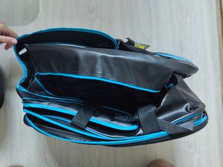 Paletero pádel Viro Tour