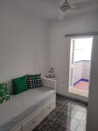 Apartamento alquiler Sanlúcar de Barrameda