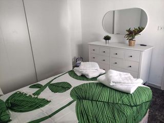 Apartamento alquiler Sanlúcar de Barrameda