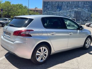 Peugeot 308 2013