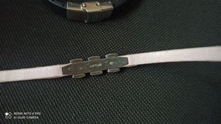 Pulseras Lotus hombre y mujer