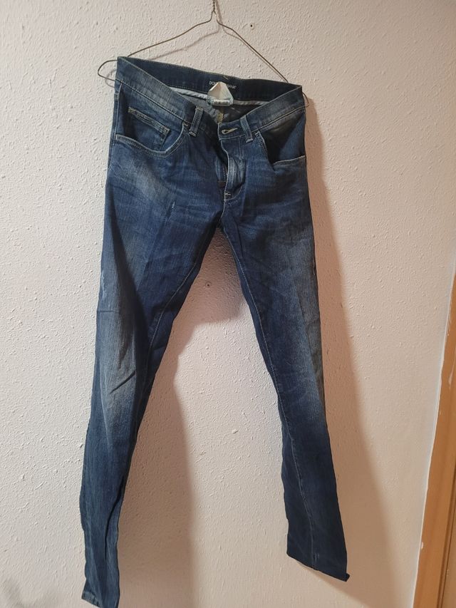 Vaqueros Dolce & Gabbana