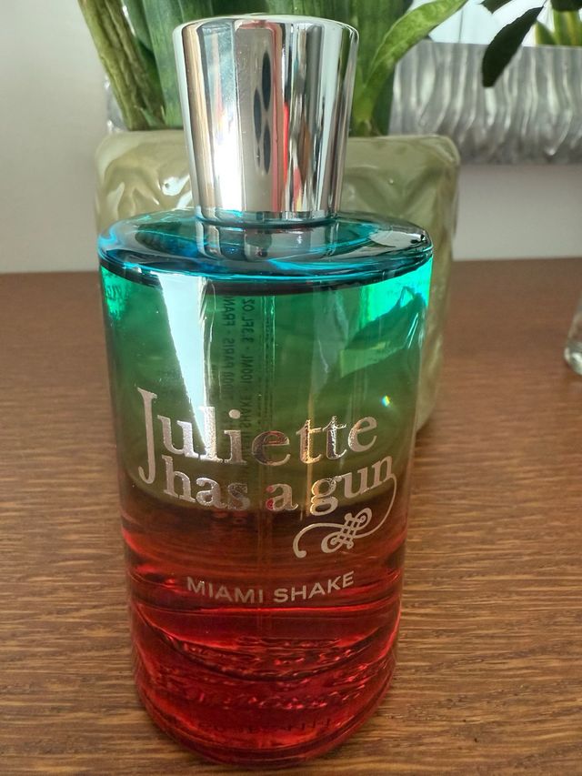 Miami Shake Perfume 100 ml