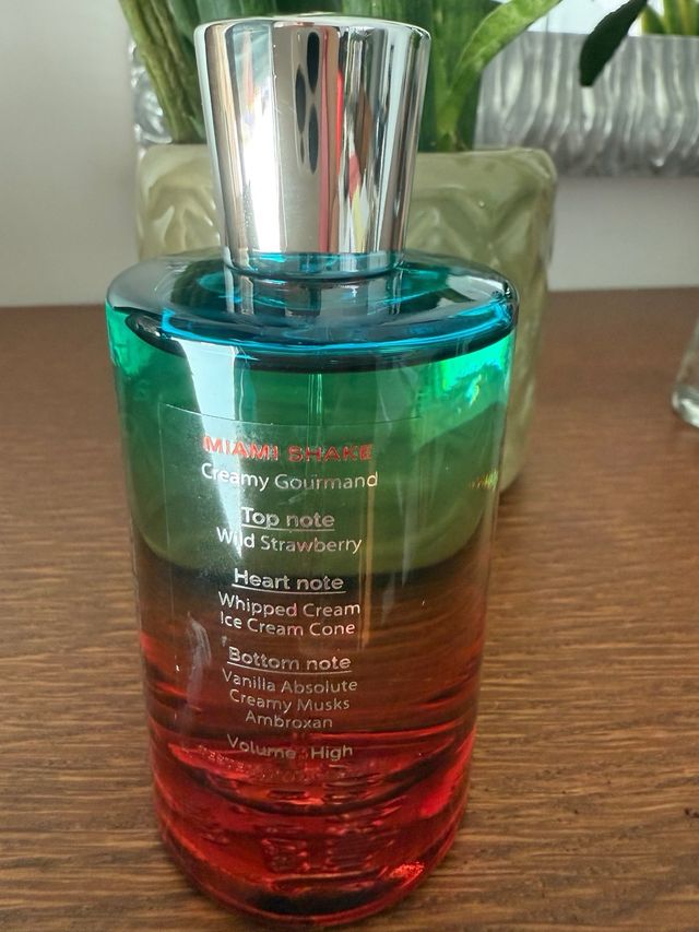 Miami Shake Perfume 100 ml