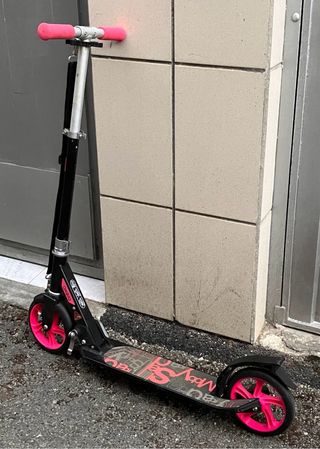 Patinete Oxelo Mid 7 - Plegable