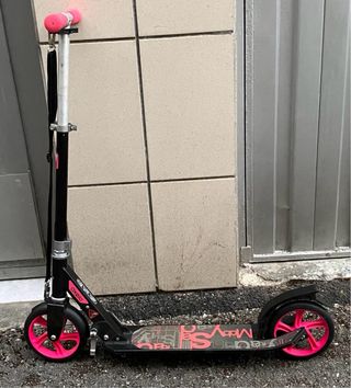 Patinete Oxelo Mid 7 - Plegable