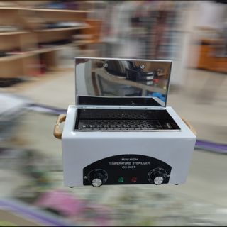 Esterilizador Alta Temperatura CH-360T
