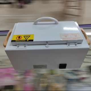 Esterilizador Alta Temperatura CH-360T