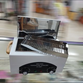 Esterilizador Alta Temperatura CH-360T