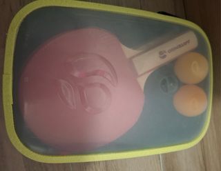 Mesa Ping Pong Artengo Rollnet