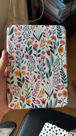 Funda Kindle 7" MoKo, multicolor