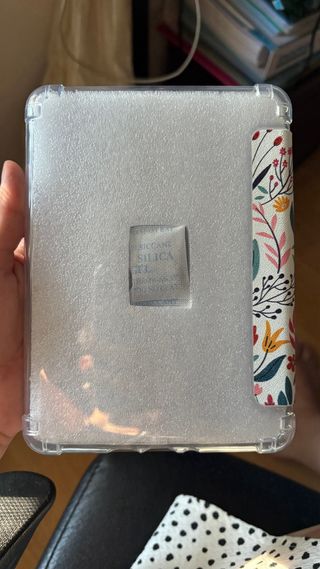 Funda Kindle 7" MoKo, multicolor