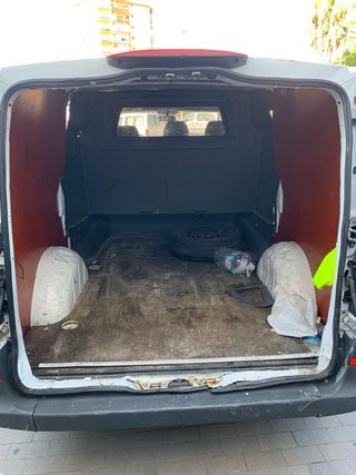 Mercedes-Benz Vito 2008