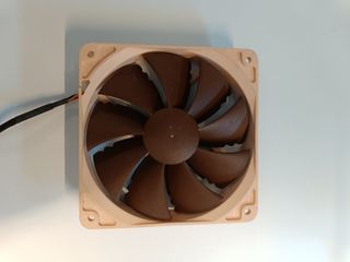 Disipador Noctua NH-C12P SE14 - Enfriador , cooler