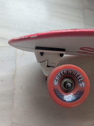 Surfskate Miller + regalo casco y protecciones