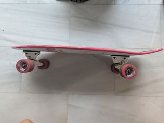 Surfskate Miller + regalo casco y protecciones