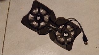 Base refrigeradora portátil aqprox! USB